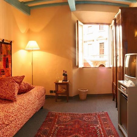 Casa Lemmi Guest House San Quirico dʼOrcia Rom bilde