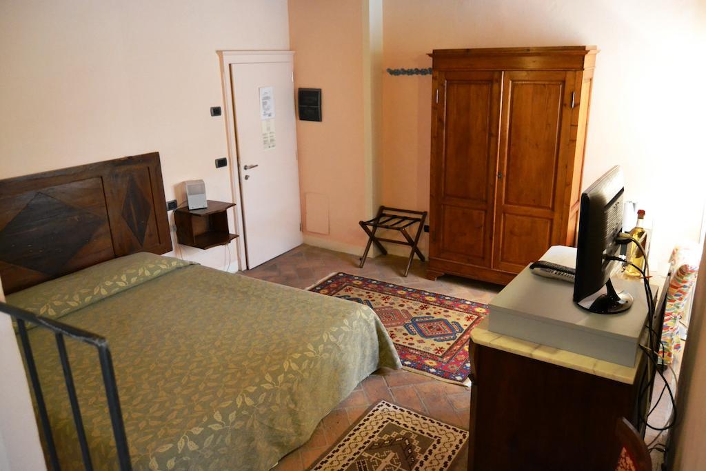 Casa Lemmi Guest House San Quirico dʼOrcia Rom bilde