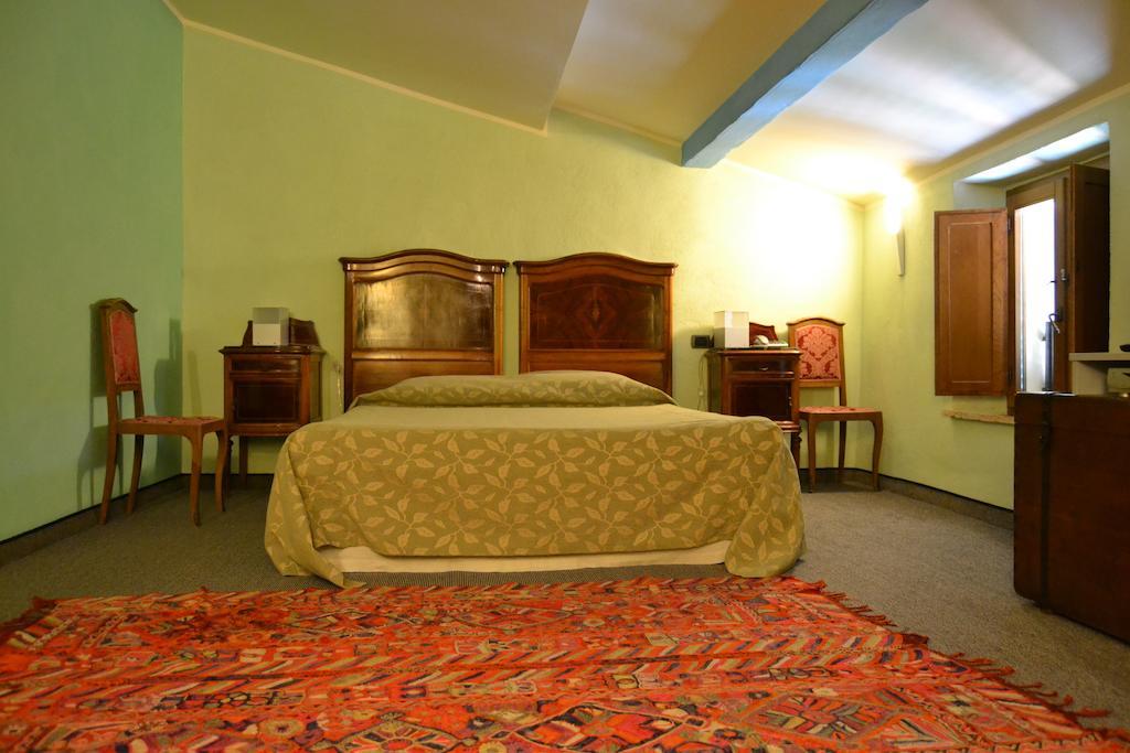 Casa Lemmi Guest House San Quirico dʼOrcia Rom bilde