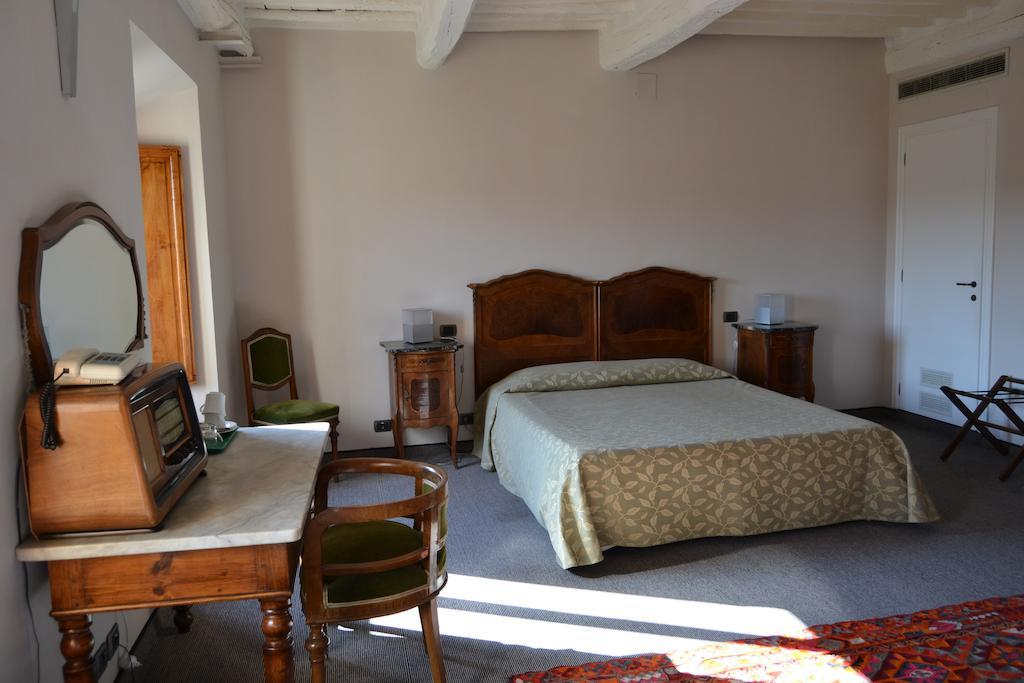 Casa Lemmi Guest House San Quirico dʼOrcia Rom bilde