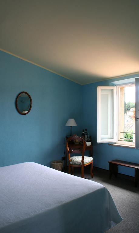 Casa Lemmi Guest House San Quirico dʼOrcia Rom bilde