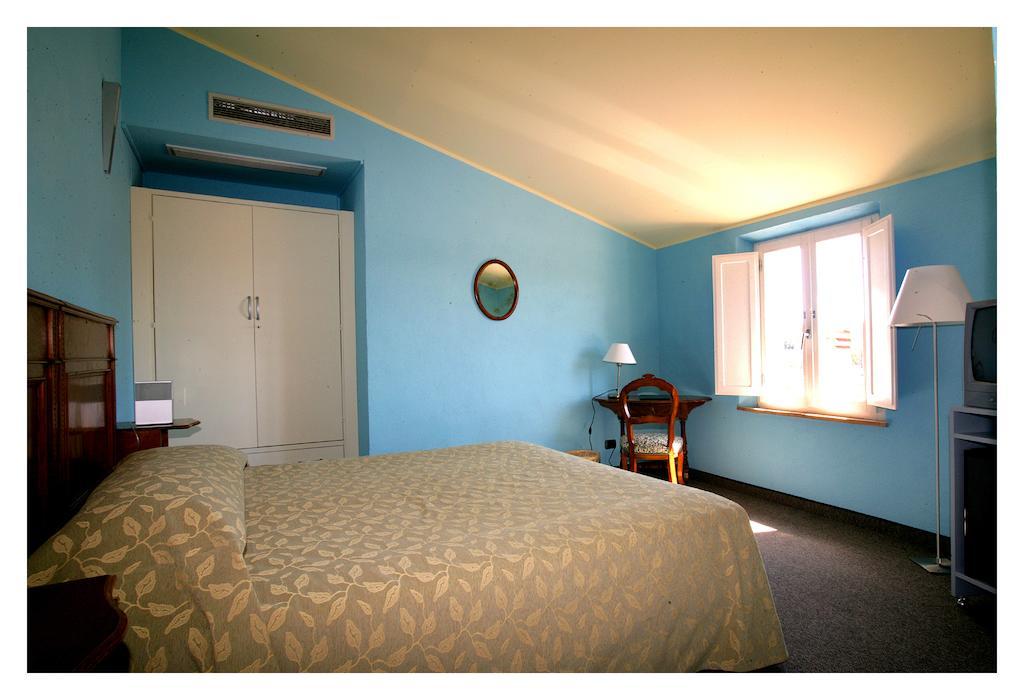 Casa Lemmi Guest House San Quirico dʼOrcia Rom bilde