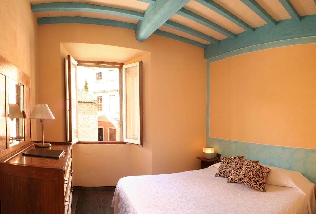 Casa Lemmi Guest House San Quirico dʼOrcia Rom bilde