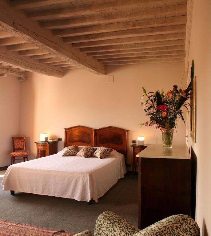 Casa Lemmi Guest House San Quirico dʼOrcia Rom bilde