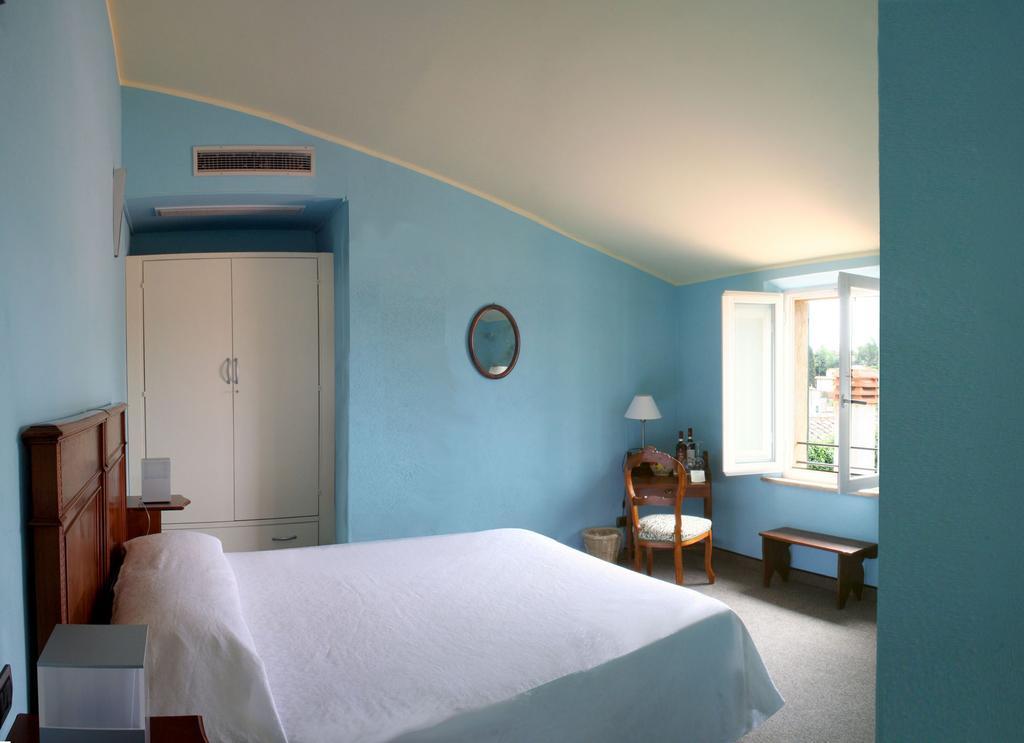 Casa Lemmi Guest House San Quirico dʼOrcia Eksteriør bilde