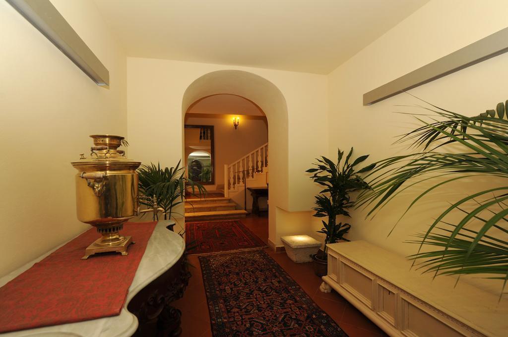 Casa Lemmi Guest House San Quirico dʼOrcia Eksteriør bilde