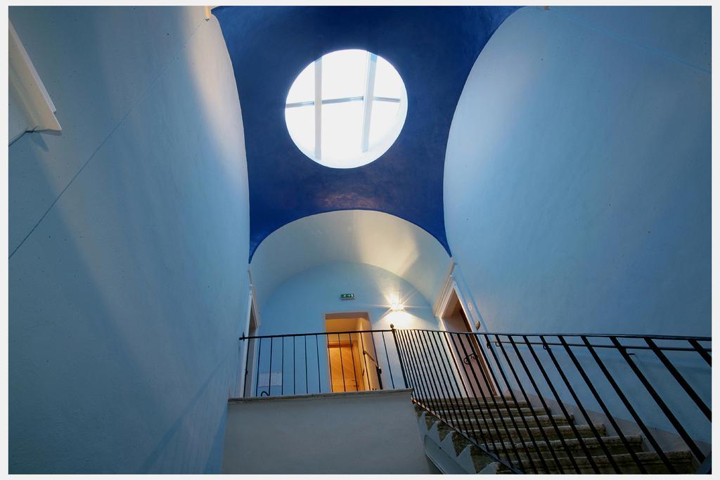 Casa Lemmi Guest House San Quirico dʼOrcia Eksteriør bilde