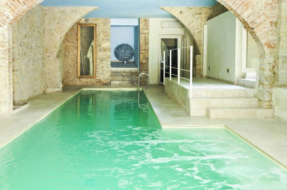 Casa Lemmi Guest House San Quirico dʼOrcia Eksteriør bilde