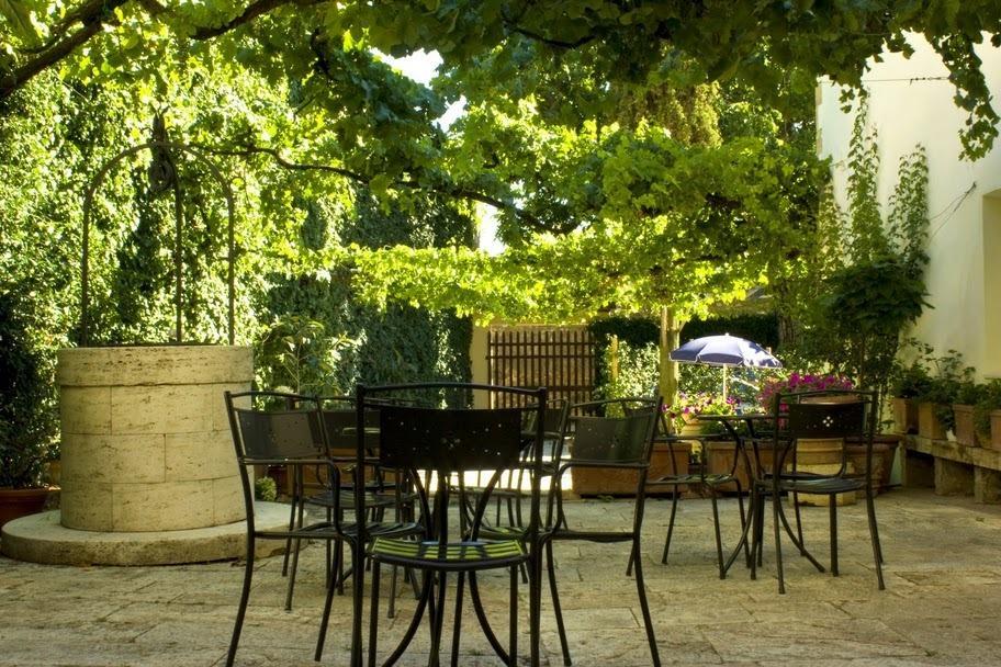 Casa Lemmi Guest House San Quirico dʼOrcia Eksteriør bilde