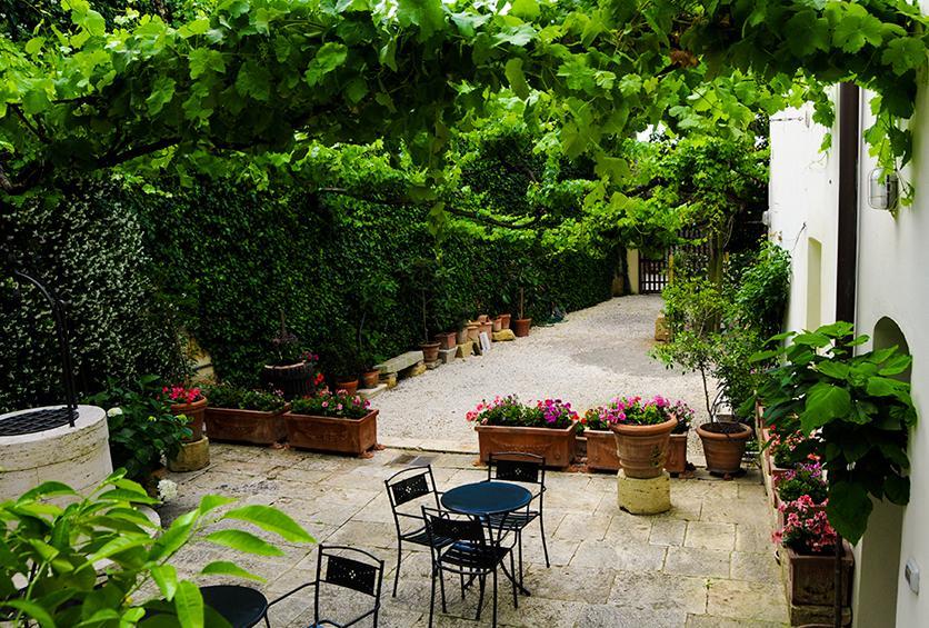 Casa Lemmi Guest House San Quirico dʼOrcia Eksteriør bilde