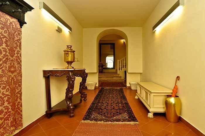 Casa Lemmi Guest House San Quirico dʼOrcia Eksteriør bilde